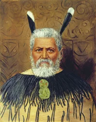 Portrait d